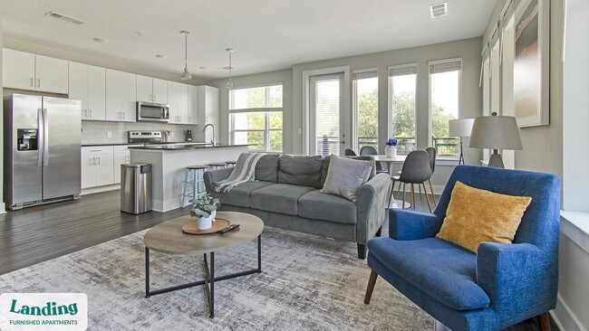 1810 Bertha St, Unit 330