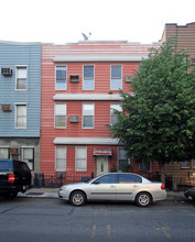 706-708 Lorimer St in Brooklyn, NY - Building Photo - Building Photo