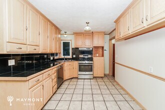 730 Liberty Rd in Youngstown, OH - Building Photo - Building Photo