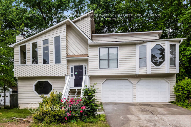 property at 675 Wallington Way