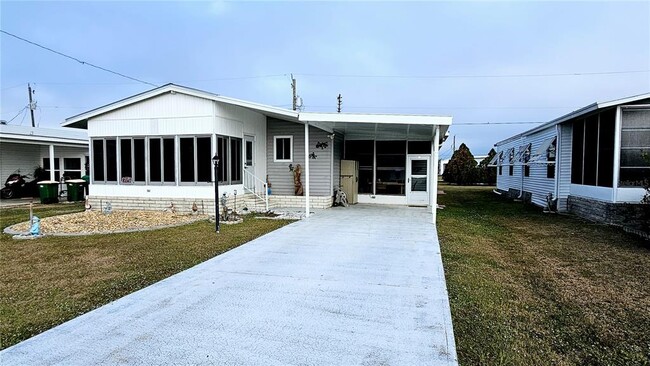 3677 Stockton Rd in Port Charlotte, FL - Building Photo - Building Photo