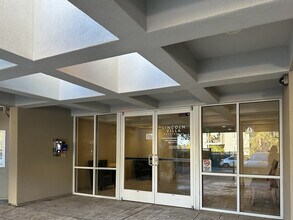 1823 Lincoln Ave in San Rafael, CA - Building Photo - Building Photo