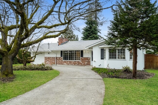 1227 Short St in Marysville, WA - Building Photo - Building Photo