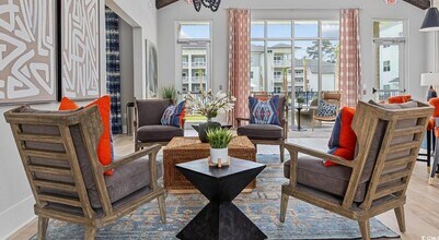 5895 Arbor Isle Wy, Unit B2 in Myrtle Beach, SC - Building Photo - Building Photo