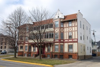 Ramsey Apartments in Sandusky, OH - Building Photo - Building Photo