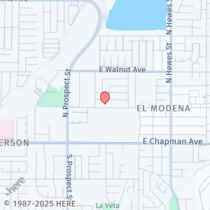 property at 3735 E Spring St