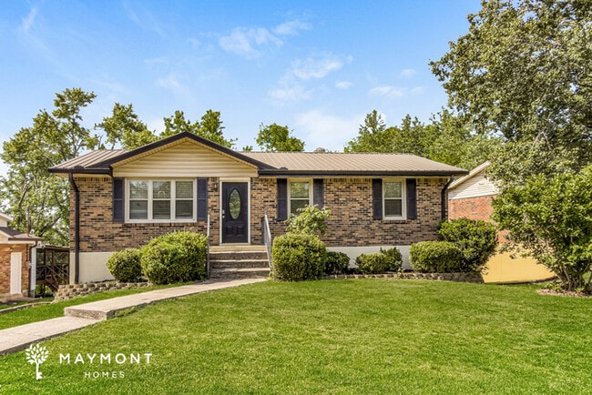 property at 127 Evergreen Cir