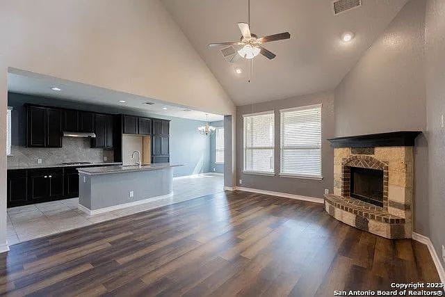 3778 Brahman Rd in Bulverde, TX - Building Photo - Building Photo