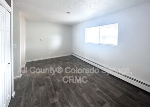 2119 Preuss Rd in Colorado Springs, CO - Building Photo - Building Photo