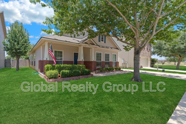 property at 308 Rustic Tr