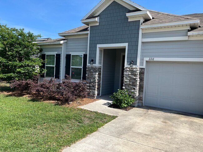 property at 226 Edgewater Dr