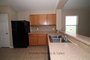 505 Vega Ln in Killeen, TX - Building Photo