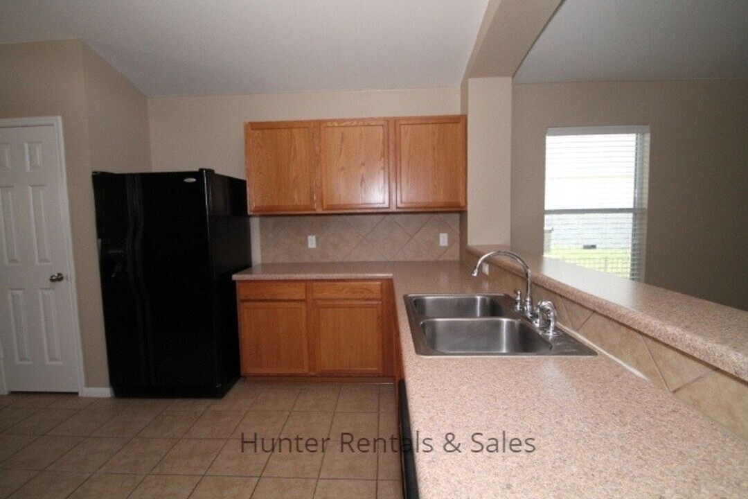 505 Vega Ln in Killeen, TX - Building Photo