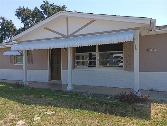 property at 3600 Berkshire St