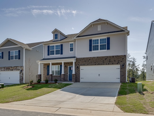 28 Tributary Wy in Fuquay Varina, NC - Building Photo - Building Photo