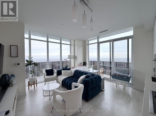 property at 8 Eglinton Ave E