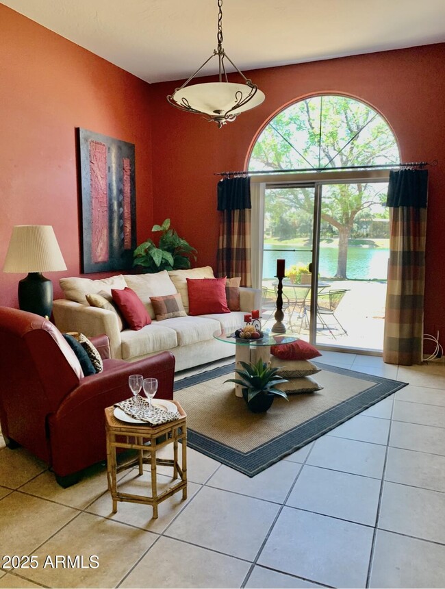 2644 W Desert Cove Ave in Phoenix, AZ - Building Photo - Building Photo