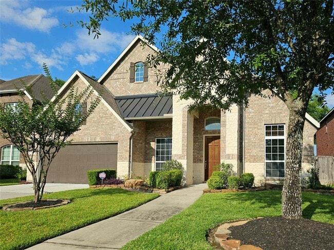 property at 22106 Flashing Ridge