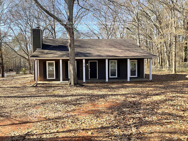 property at 310 Cowan Rd