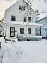 1378 E 94th St in Cleveland, OH - Building Photo