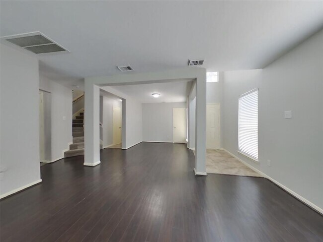 6823 Highwind Bend Ln in Katy, TX - Building Photo - Building Photo