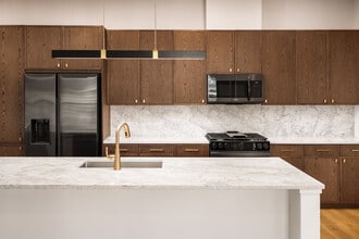 NOVEL Uptown by Crescent Communities in Denver, CO - Building Photo - Building Photo