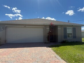 5119 Butte St in Lehigh Acres, FL - Building Photo - Building Photo