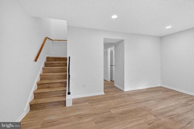 property at 224 Moore Dr