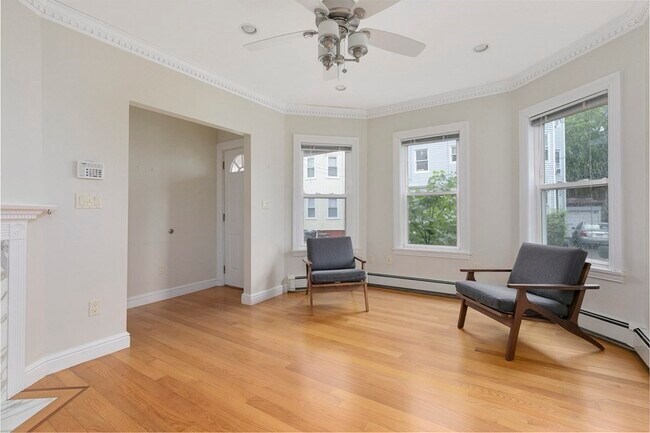 24 Speridakis Terrace in Cambridge, MA - Building Photo - Building Photo