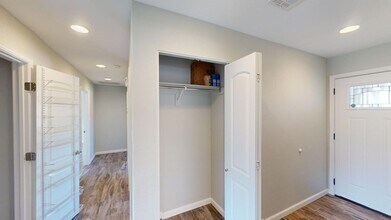 3206 Thunder Rd in Alamogordo, NM - Building Photo - Building Photo