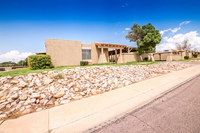 4409 Plaza Vista in Sierra Vista, AZ - Building Photo - Building Photo