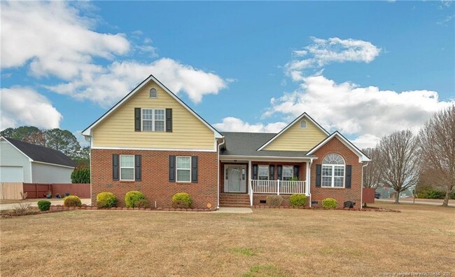 property at 113 Steeplechase Ln