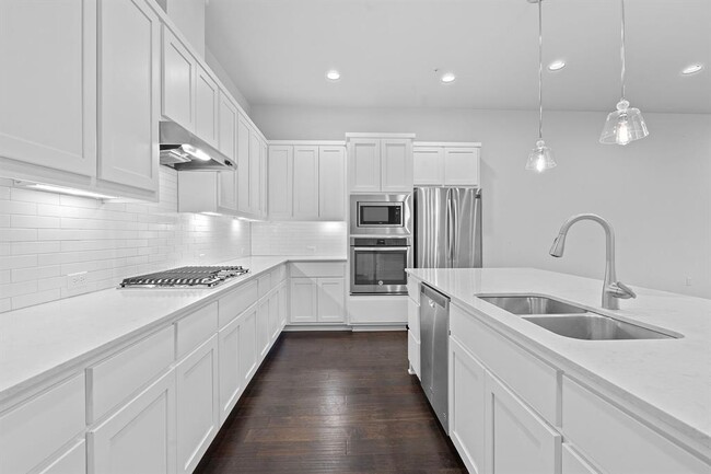 4211 Berkman Dr in Austin, TX - Building Photo - Building Photo