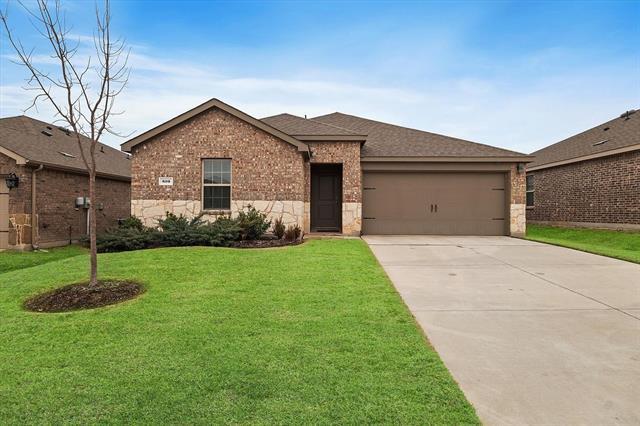 property at 809 Glover Dr