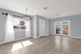 3428 W Willetta St in Phoenix, AZ - Building Photo - Building Photo