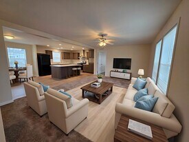 3681 Hawthorne St in Village of Clarkston, MI - Building Photo