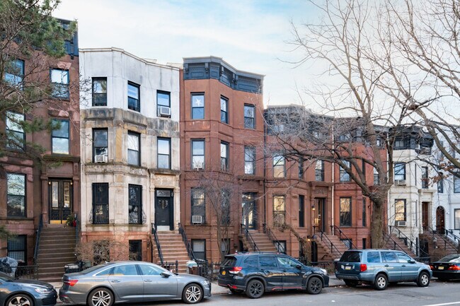 484 2nd St in Brooklyn, NY - Foto de edificio - Building Photo