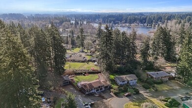 7547 13th Ave SE in Olympia, WA - Building Photo - Building Photo