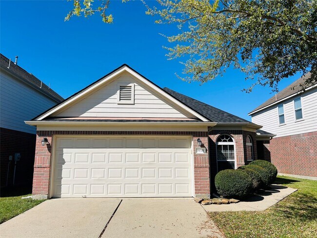 property at 19318 Brook Village Rd