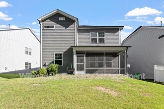 4940 Enlightenment Rd in Raleigh, NC - Building Photo - Building Photo