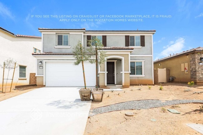 property at 27182 Sands Dr