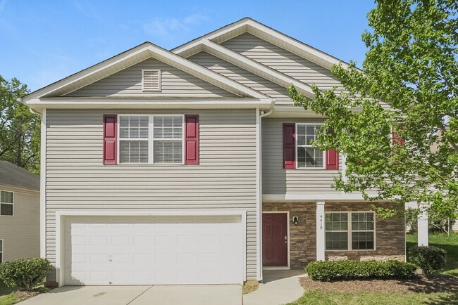 property at 4419 Austin Dekota Dr