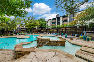 The Kace Apartments in Grand Prairie, TX - Building Photo - Building Photo