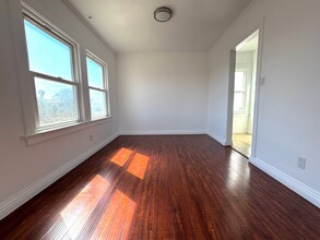 1259 S Hudson Ave in Los Angeles, CA - Building Photo - Building Photo