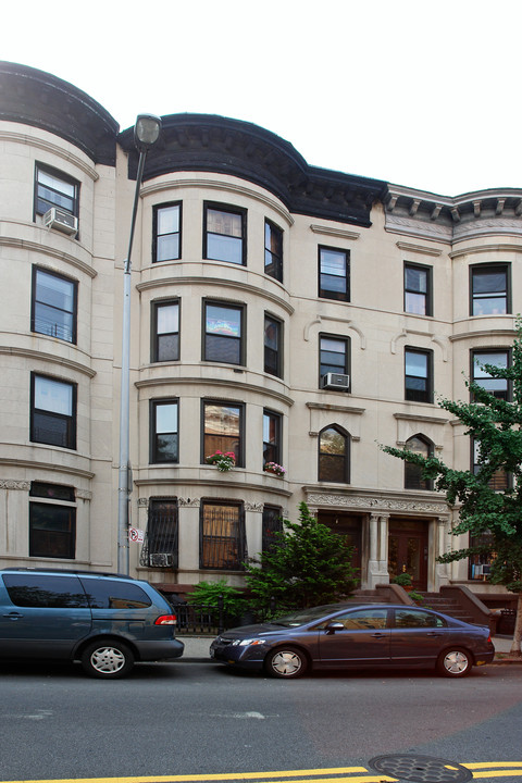 315 6th Ave in Brooklyn, NY - Building Photo