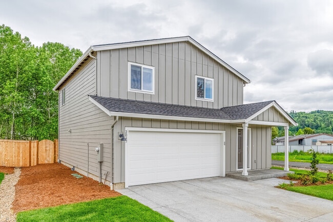 property at 2047 Kayla Ct