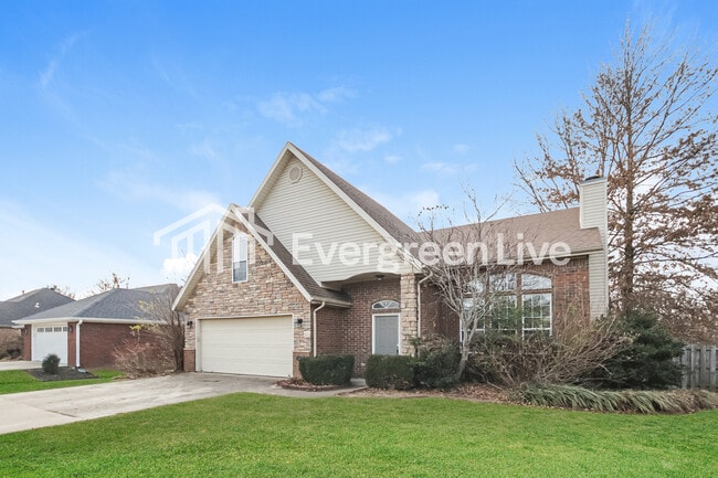 1668 Niagara St in Springdale, AR - Building Photo - Building Photo