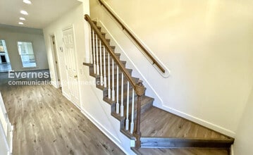 107 Westover Park Ct in Nashville, TN - Foto de edificio - Building Photo