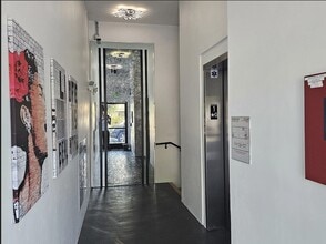 The Coronado in Silver Lake, CA - Foto de edificio - Building Photo