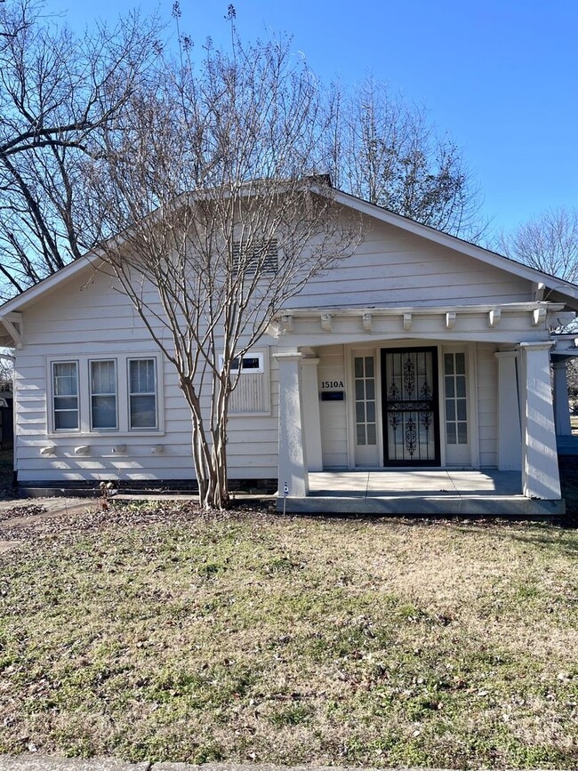 1510 Franklin Ave in Nashville, TN - Building Photo - Building Photo